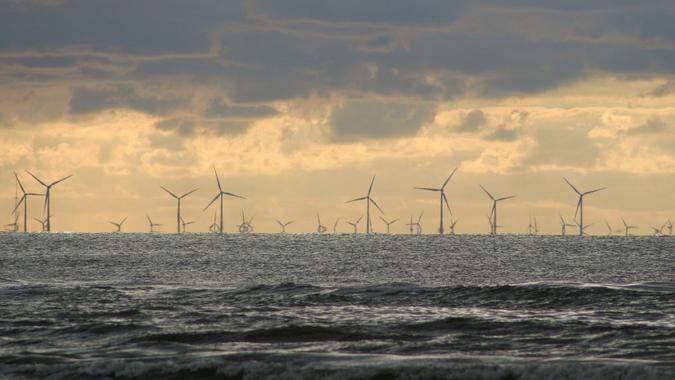 Alternative Dispute Resolution in the Construction and Operation of Offshore Wind Parks