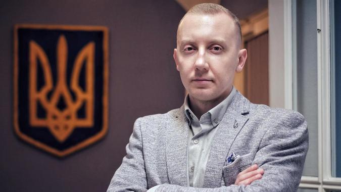 On the crime of being a journalist in Ukraine On the crime of being a journalist in Ukraine