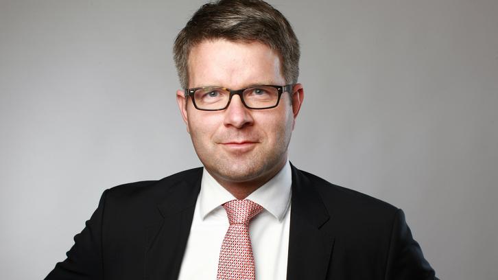 Meinhard Weizmann appointed as CEO of Bucerius Law School