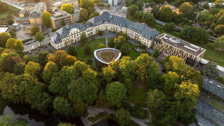 Britz, Buyx und Boele-Woelki ins Kuratorium berufen Britz, Buyx und Boele-Woelki ins Kuratorium berufen