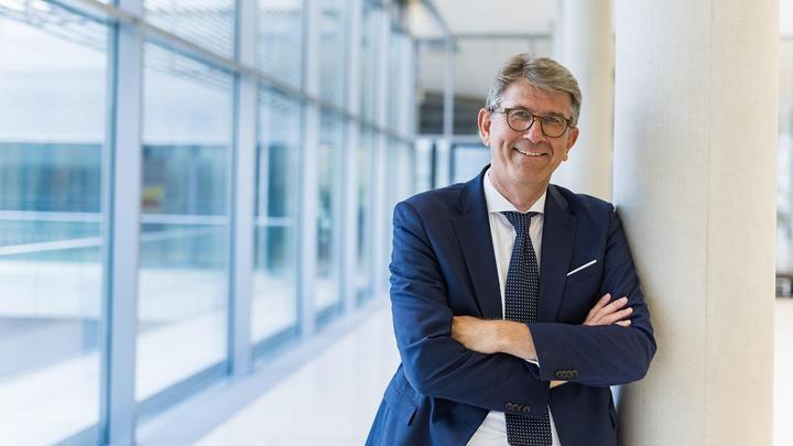 »Kulturpolitik ist Medienpolitik«
