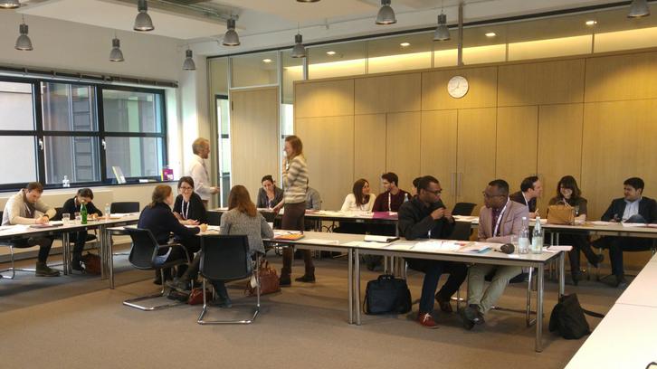 Entrepreneurship in education and practice