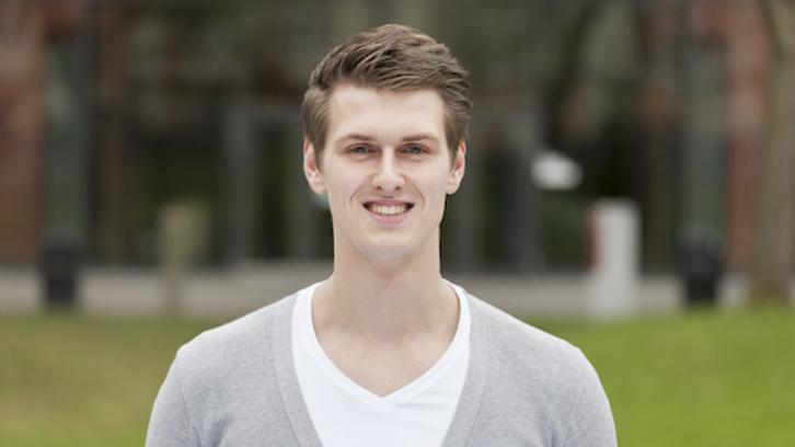 Campussnack: Moin... Stephan!