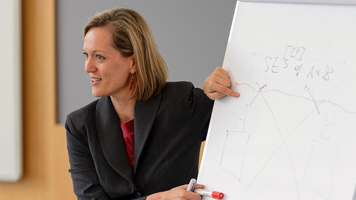 Early Bird Deadline: Bucerius Summer Programs