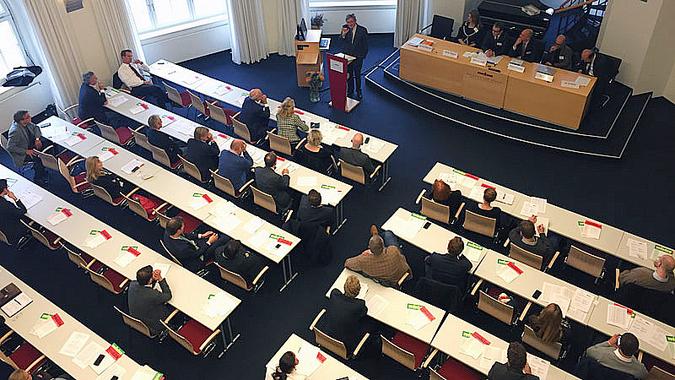 11. WisteV-Herbsttagung: „Untreue – gebändigt?“