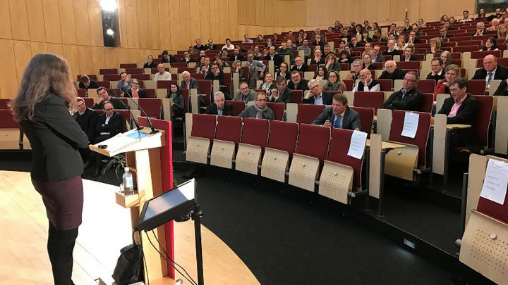 Arbeitsrechtliches Praktikerseminar für Norddeutschland