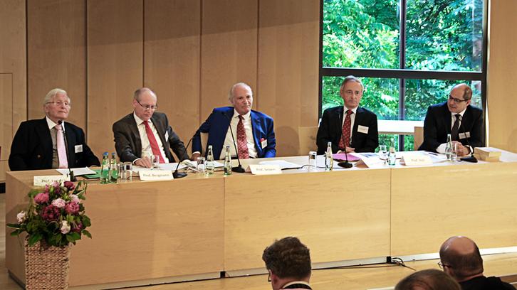 Neuntes Hamburger Forum des Instituts für Unternehmens- und Kapitalmarktrecht (IUKR)