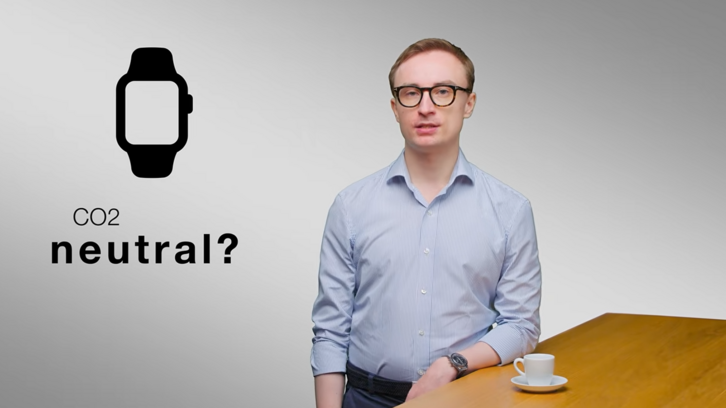 Felix Tann – Green Claims: Was heute noch erlaubt ist, kann bald verboten sein