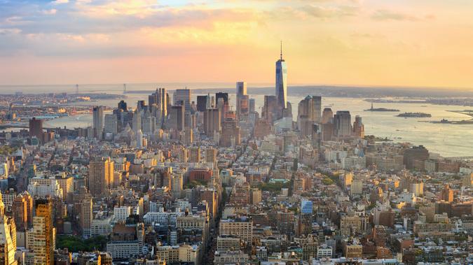 Bucerius Friends & Alumni Gathering in NYC