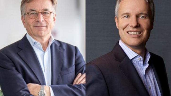 Von Innovationen als Lebenselixier und einer Fehlerkultur des permanenten Lernens