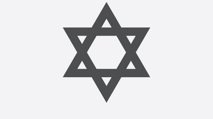 Standing Firm Against Anti-Semitism and Hate Speech